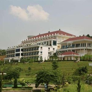 Braja Mustika Hotel Bogor