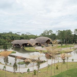 The Hill Hotel & Resort Sibolangit Powered By Archipelago